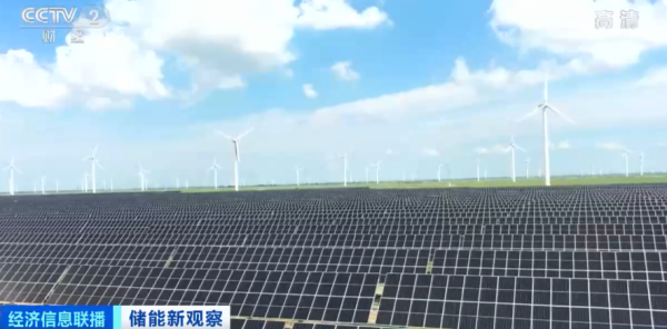 新能源储能需求倍增，锂电产品供不应求！